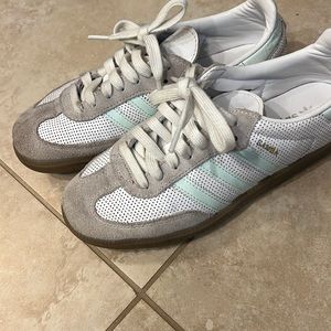 Adidas Samba shoes